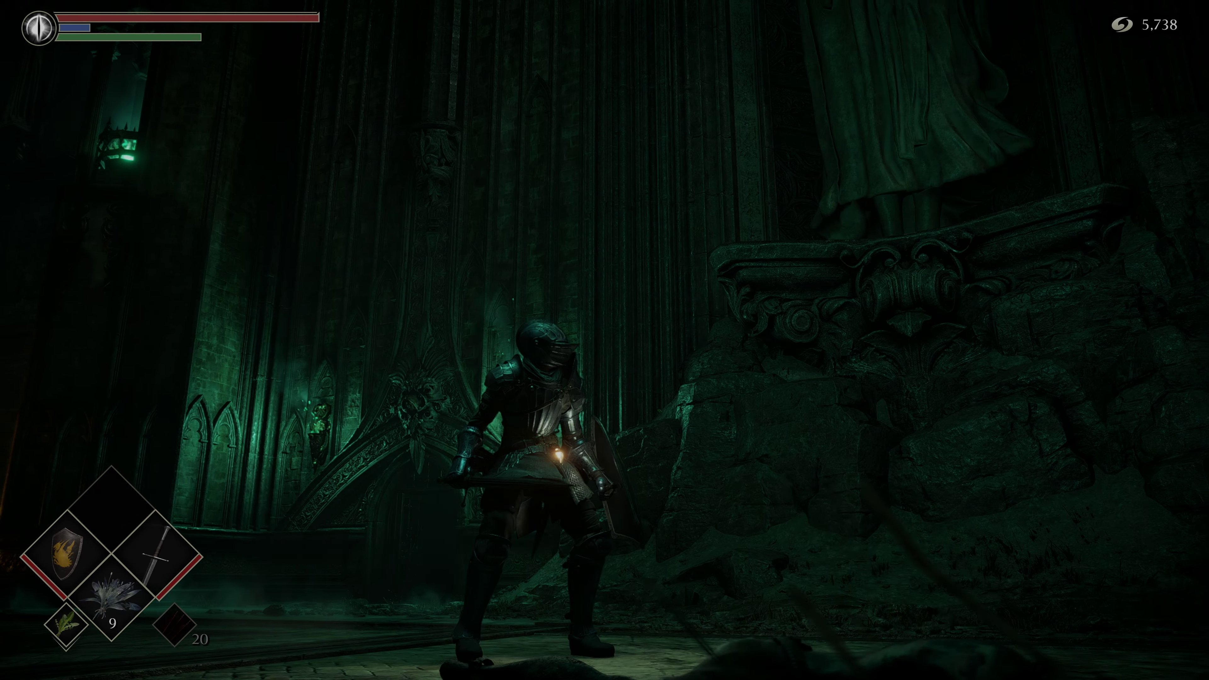 Demon´s Souls Remake - Imagen 18